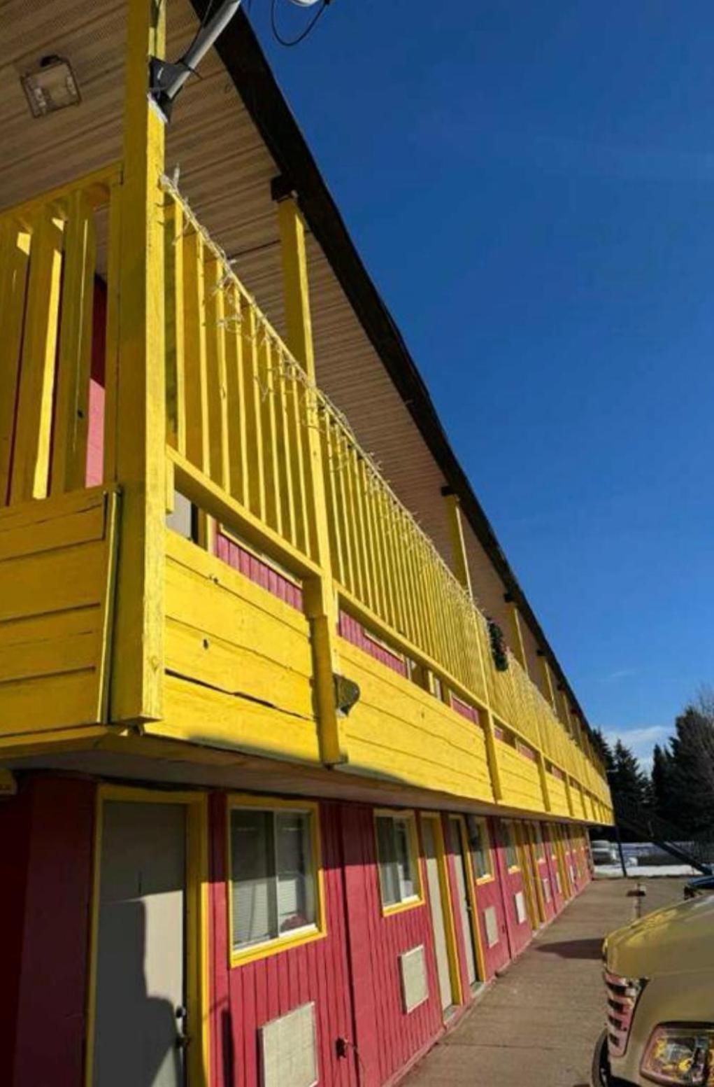 The 22 Hotel Cremona Exterior photo